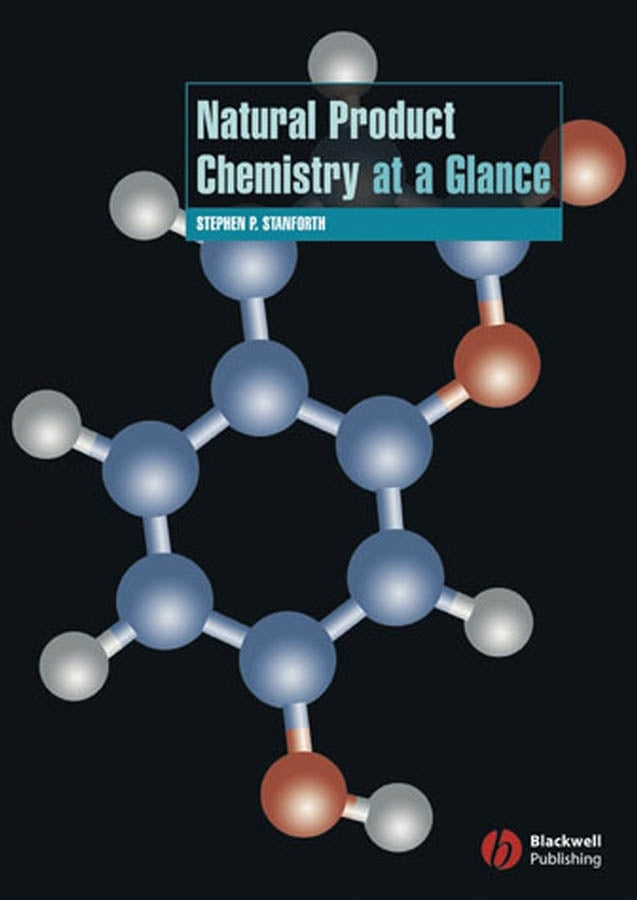Chemistry At a Glance cover