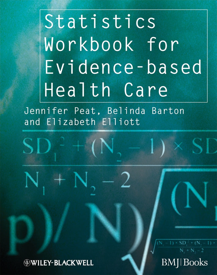 Evidence-Based Medicine cover