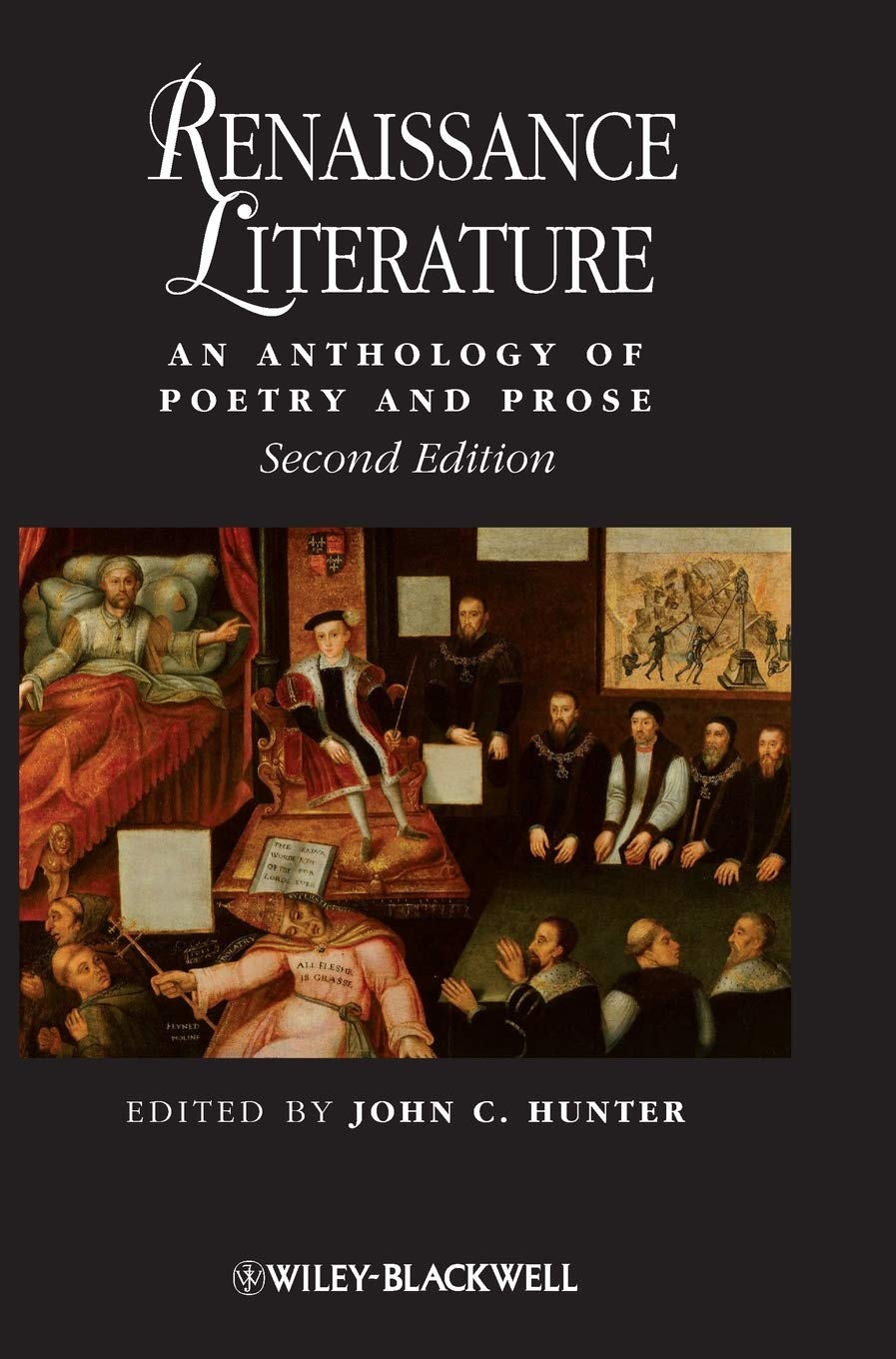 Renaissance Literature