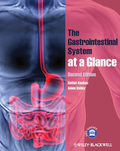 At a Glance cover