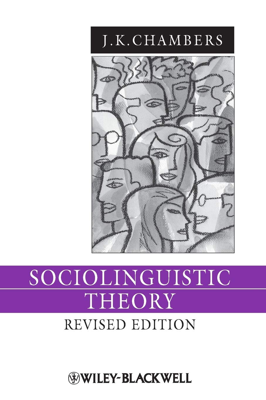 Language in Society cover
