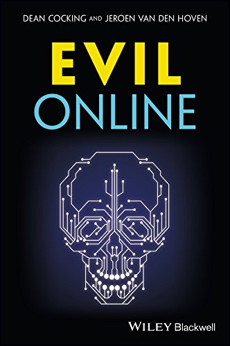 Blackwell Public Philosophy Series cover