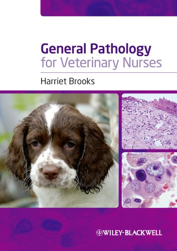 General Pathology for Veterinary Nurses cover