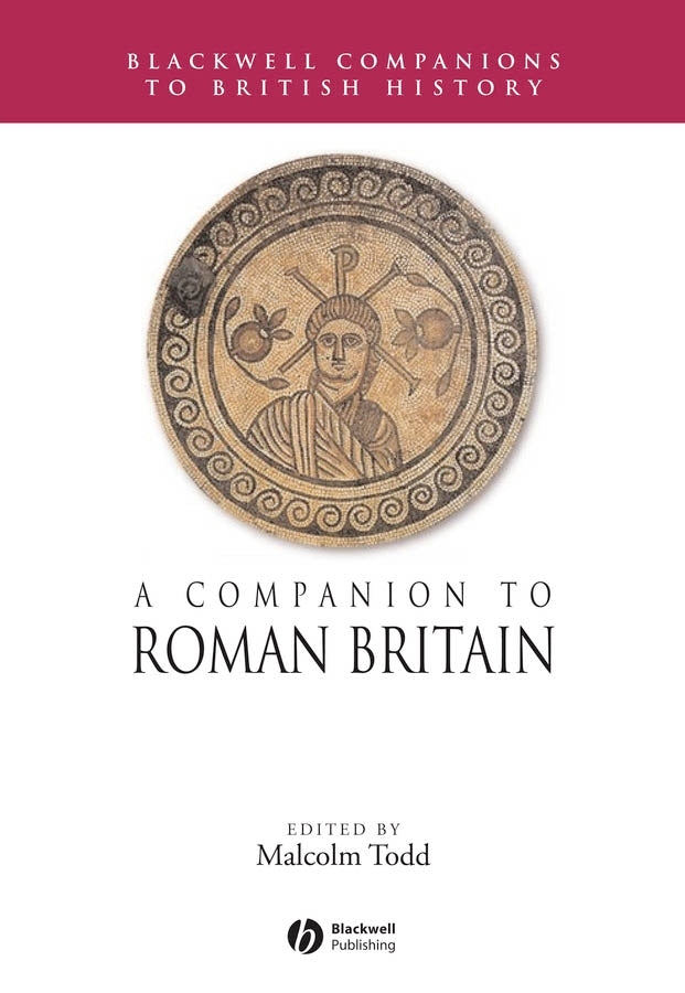 Blackwell Companions to British History cover