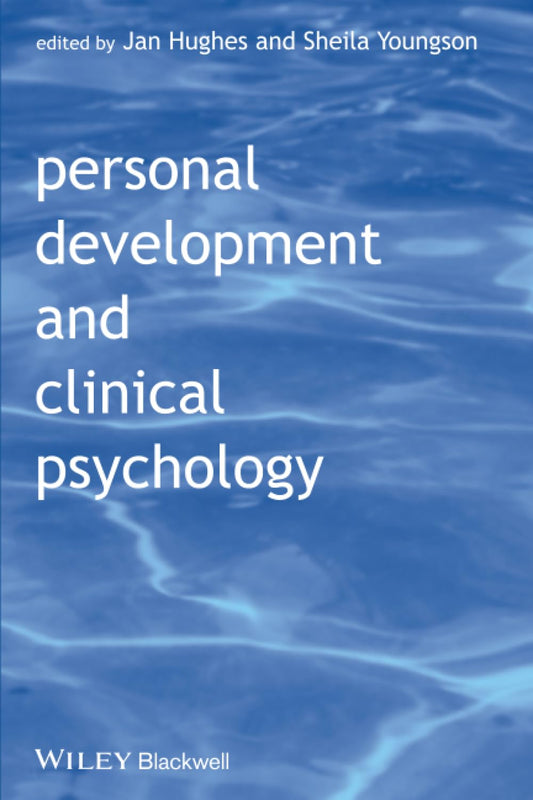 Personal Development and Clinical Psychology