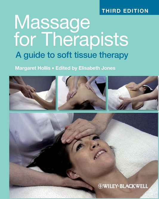 Massage for Therapists