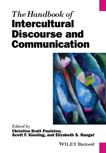Wiley Handbooks in Linguistics cover