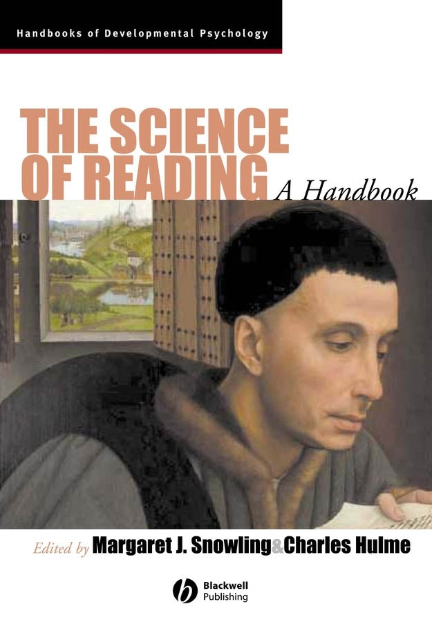 Wiley Blackwell Handbooks of Developmental Psychology cover