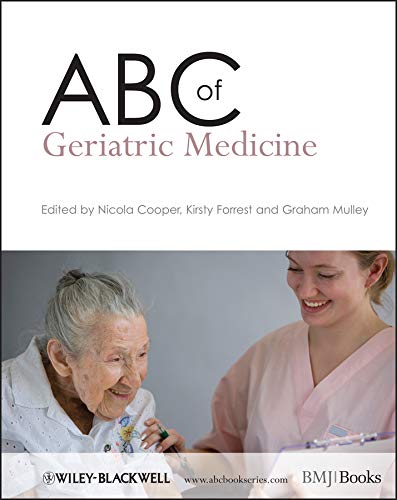 ABC Series cover