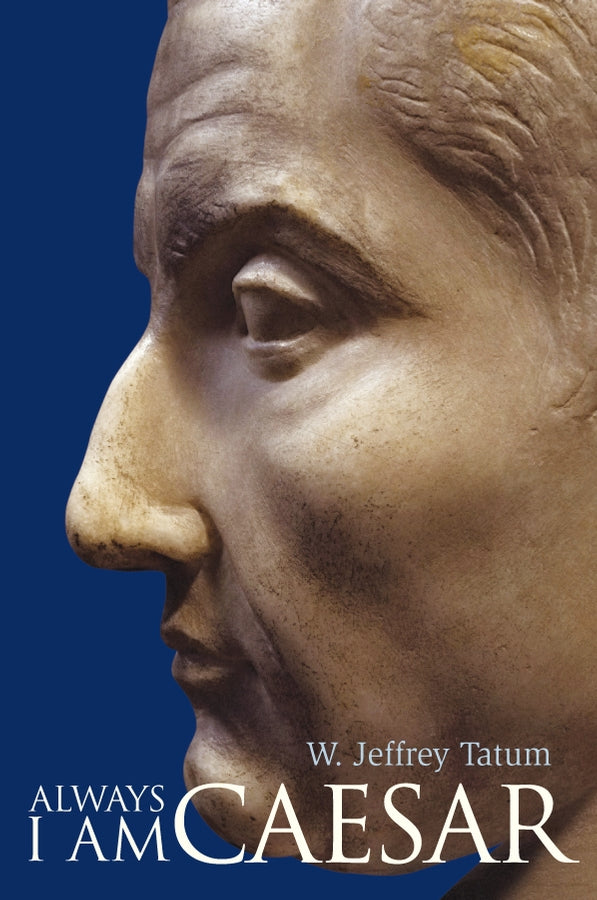 Always I Am Caesar cover