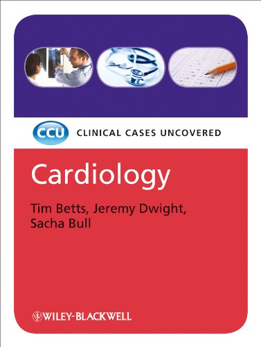 Clinical Cases cover