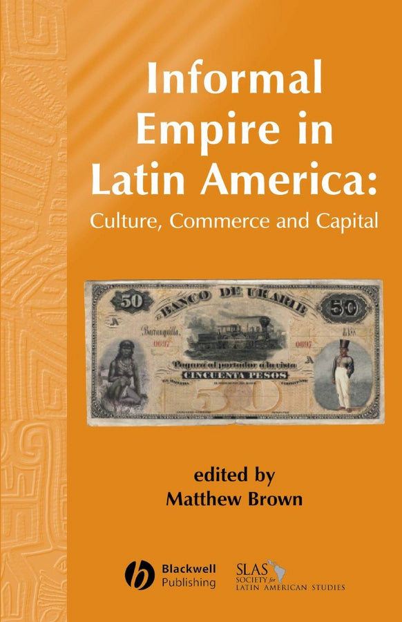 Bulletin of Latin American Research Book Series cover