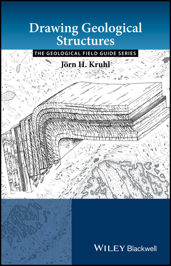 Geological Field Guide cover