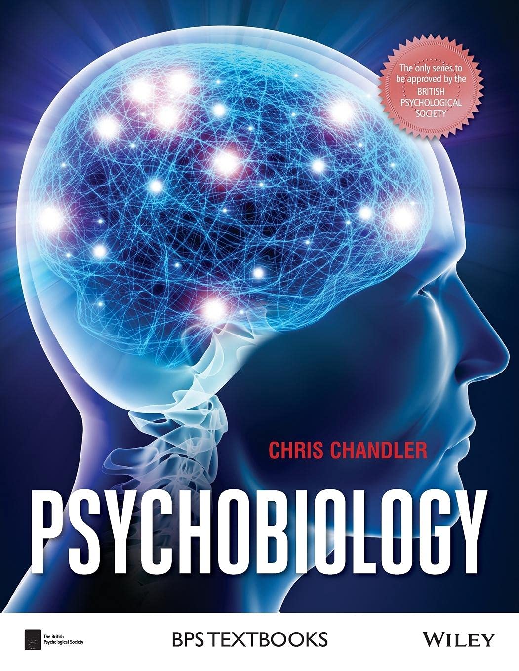 BPS Textbooks in Psychology cover