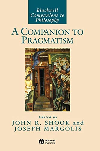 Wiley Companions to Philosophy cover