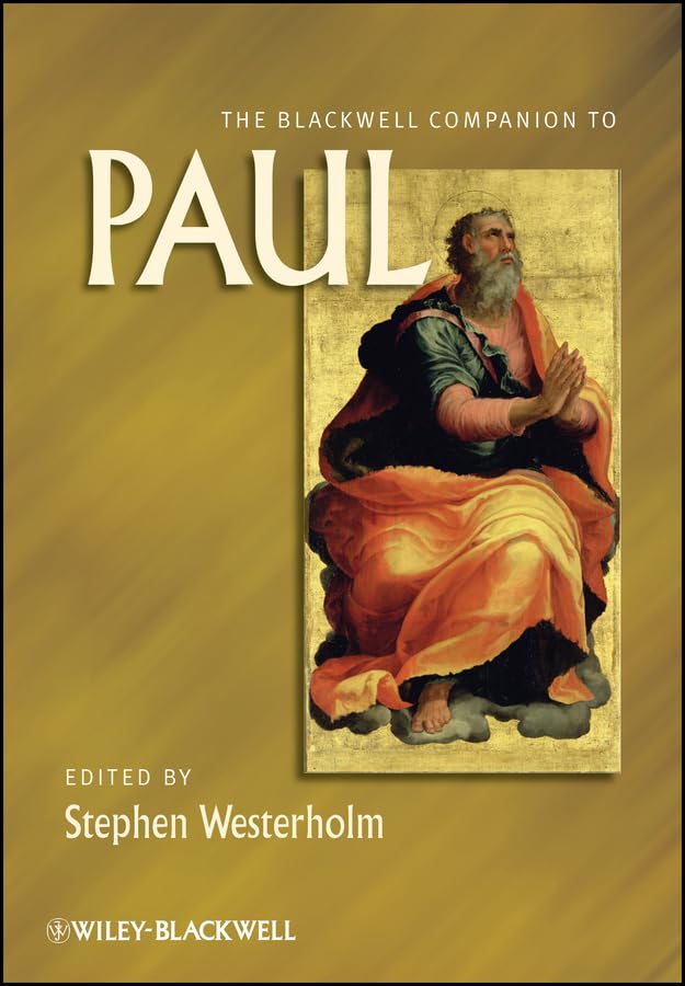 Wiley Blackwell Companions to Religion cover