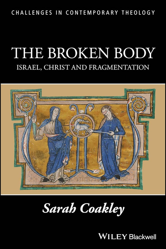 Challenges in Contemporary Theology cover