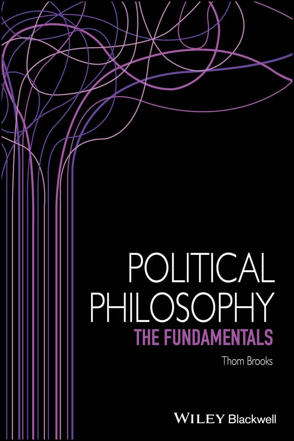 Fundamentals of Philosophy cover