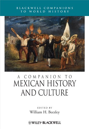 Wiley Blackwell Companions to World History cover