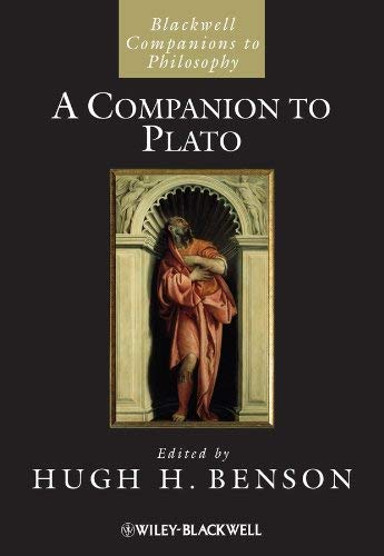 Wiley Companions to Philosophy cover