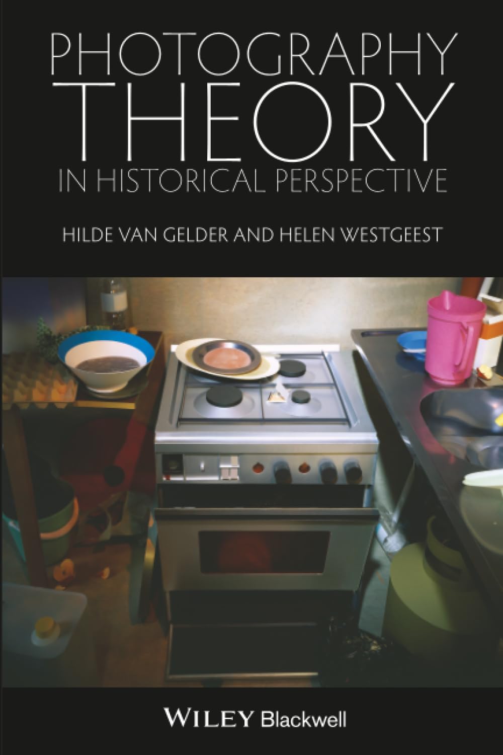 Photography Theory in Historical Perspective