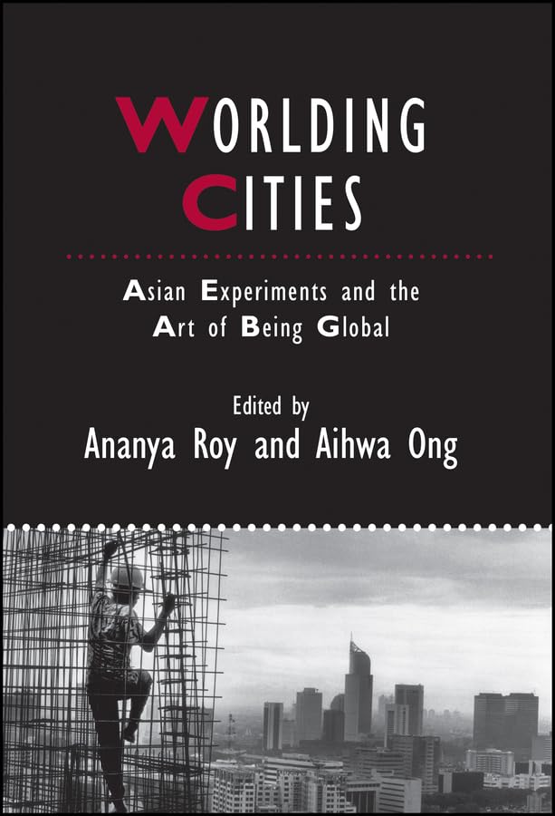 IJURR Studies in Urban and Social Change Book Series cover