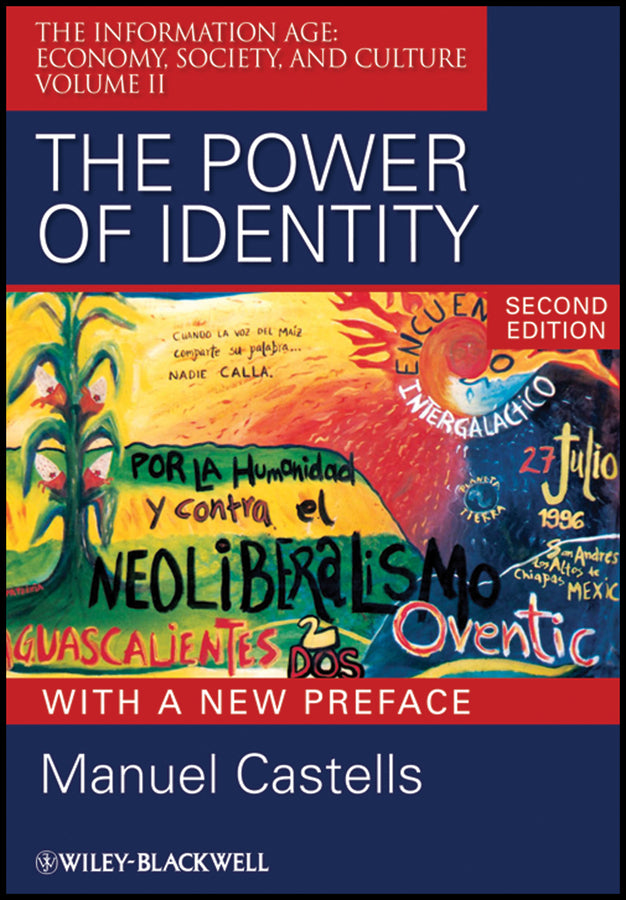 Information Age Series cover