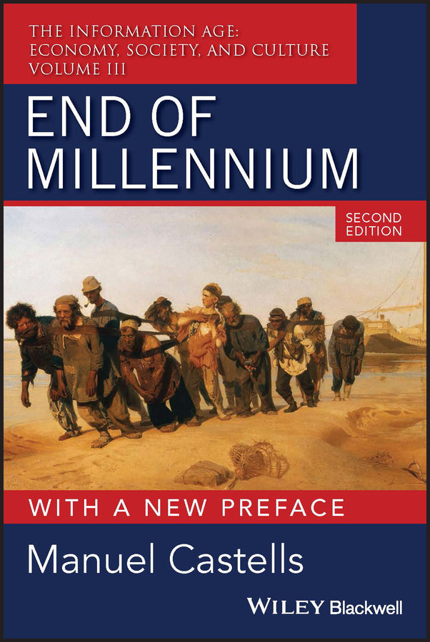 Information Age Series cover