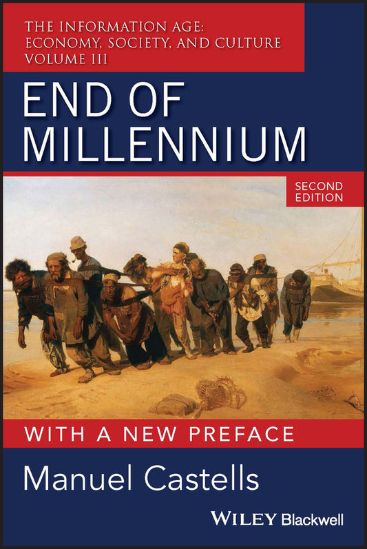 Information Age Series cover