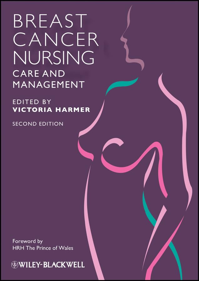 Breast Cancer Nursing Care and Management