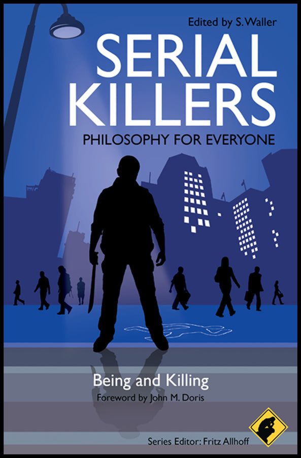 Philosophy for Everyone cover
