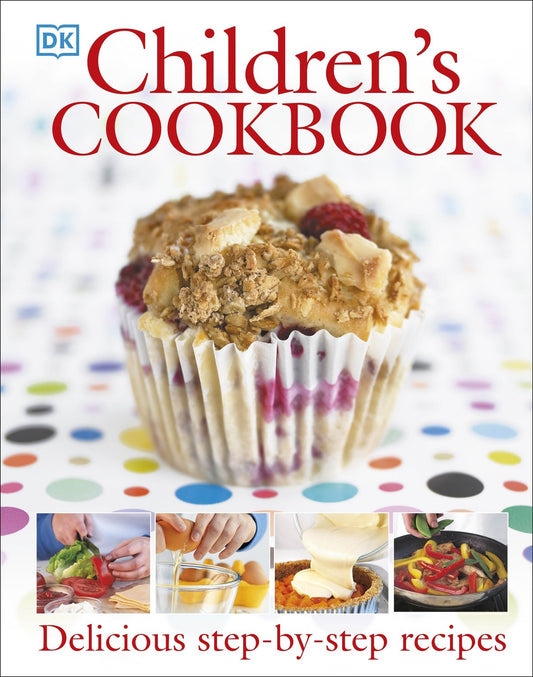 Children's Cookbook