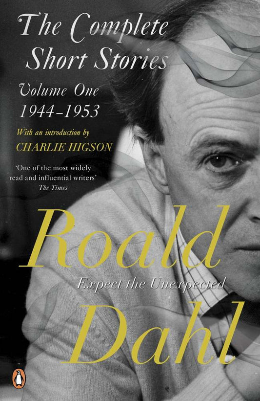 The Complete Short Stories book cover