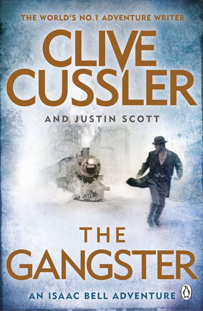 The Gangster book cover