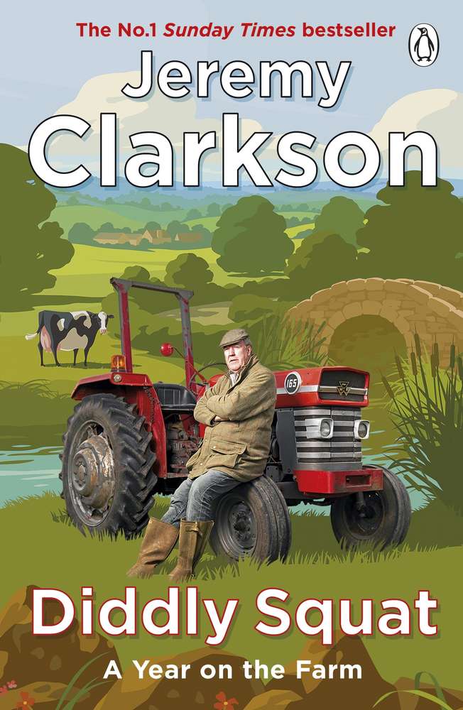 Diddly Squat book cover