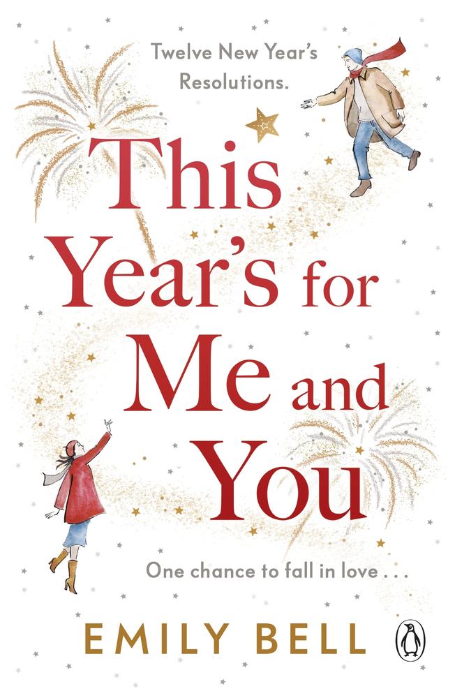 This Year's For Me and You book cover