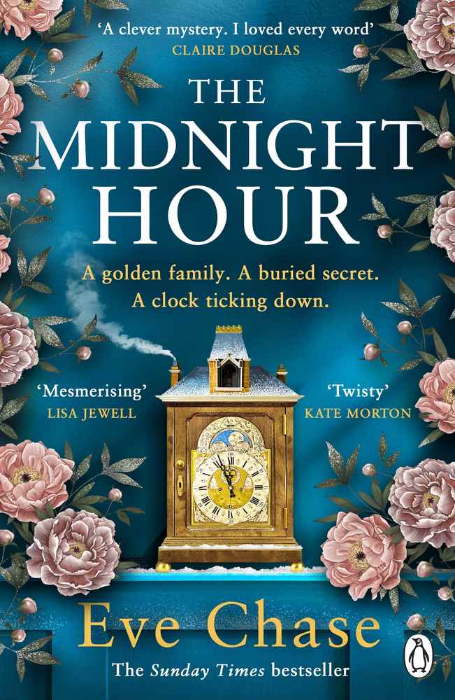 The Midnight Hour book cover