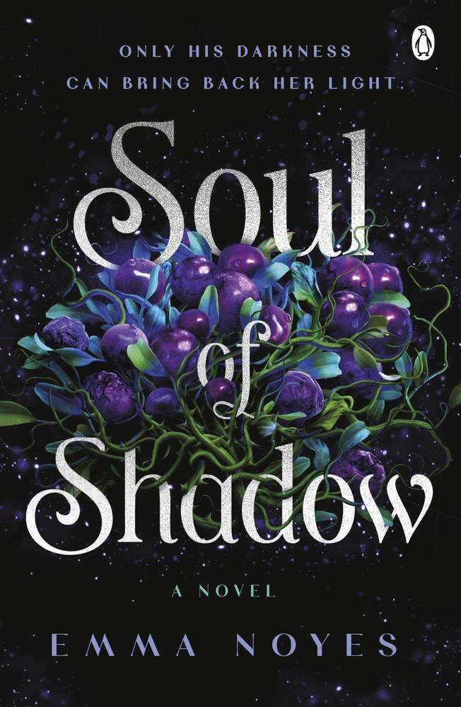 Soul of Shadow book cover