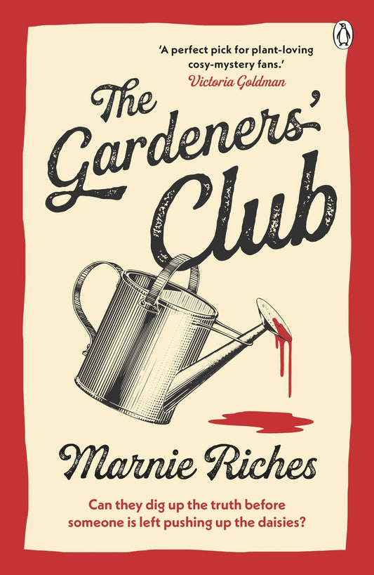 The Gardeners' Club