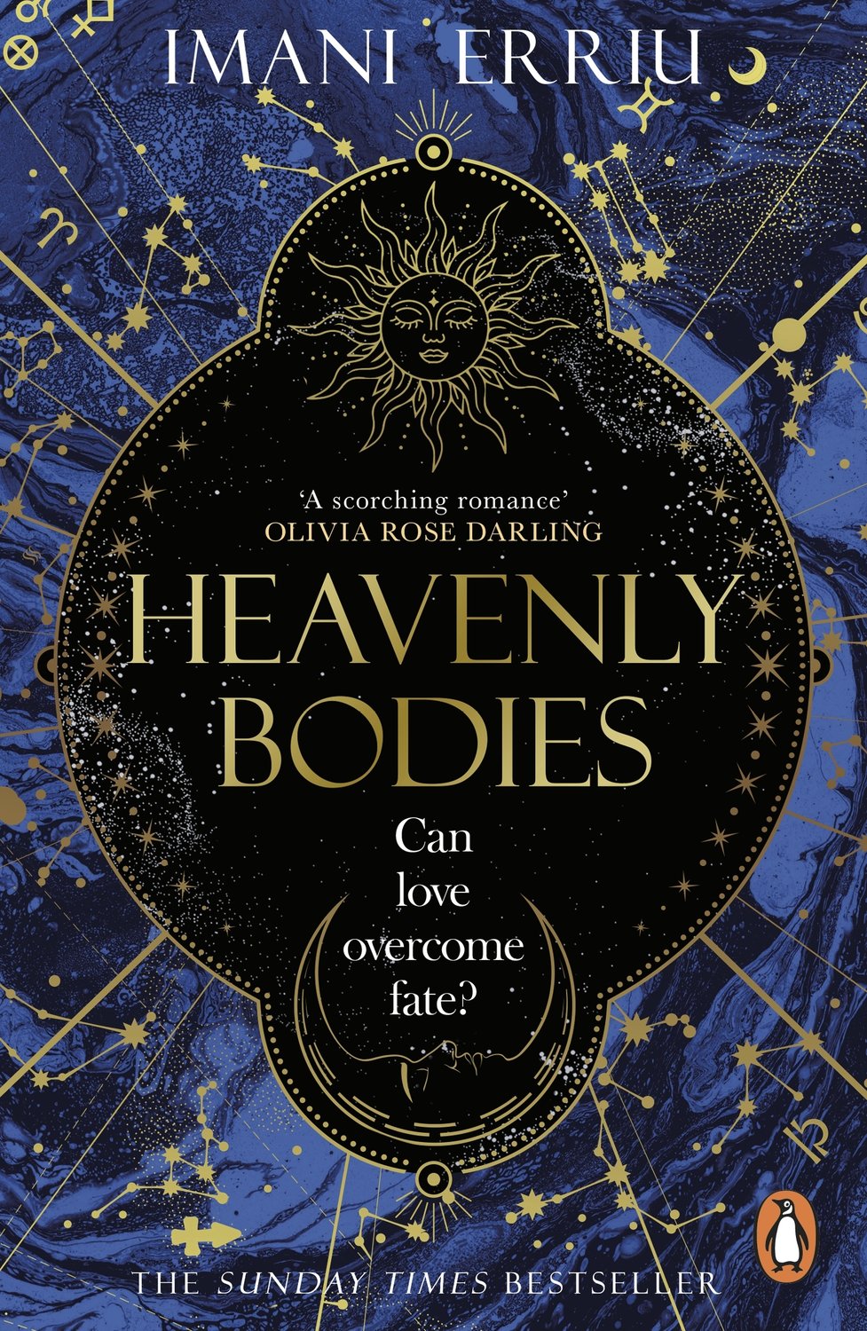Heavenly Bodies