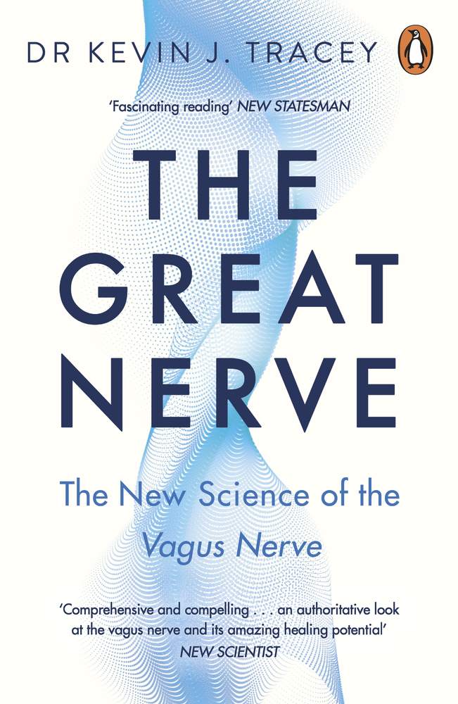 The Great Nerve book cover