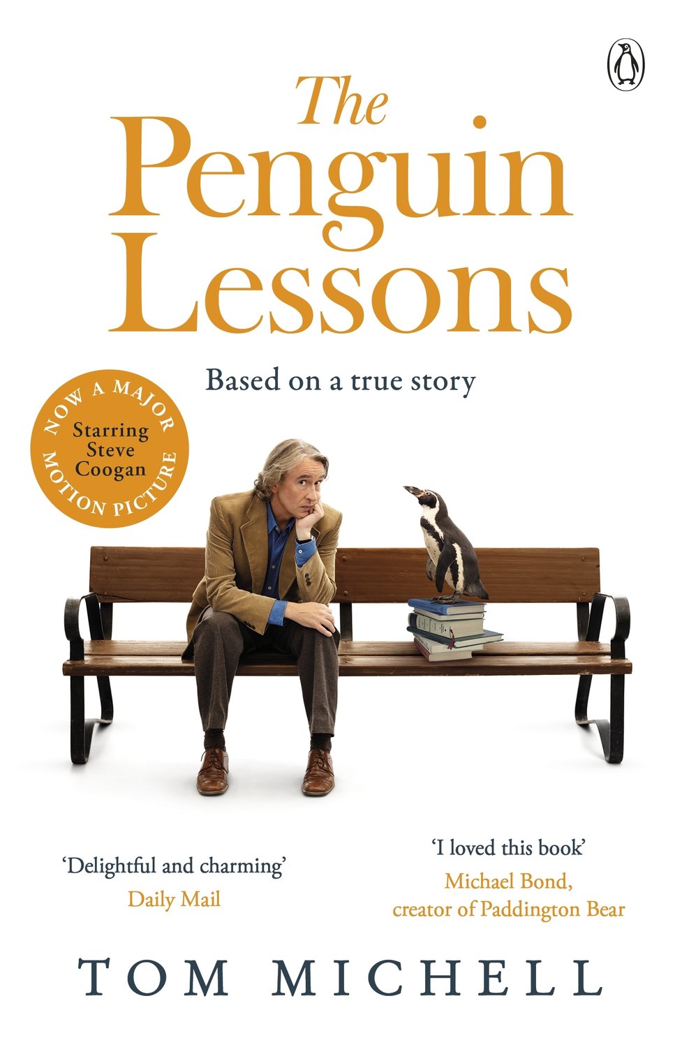 The Penguin Lessons