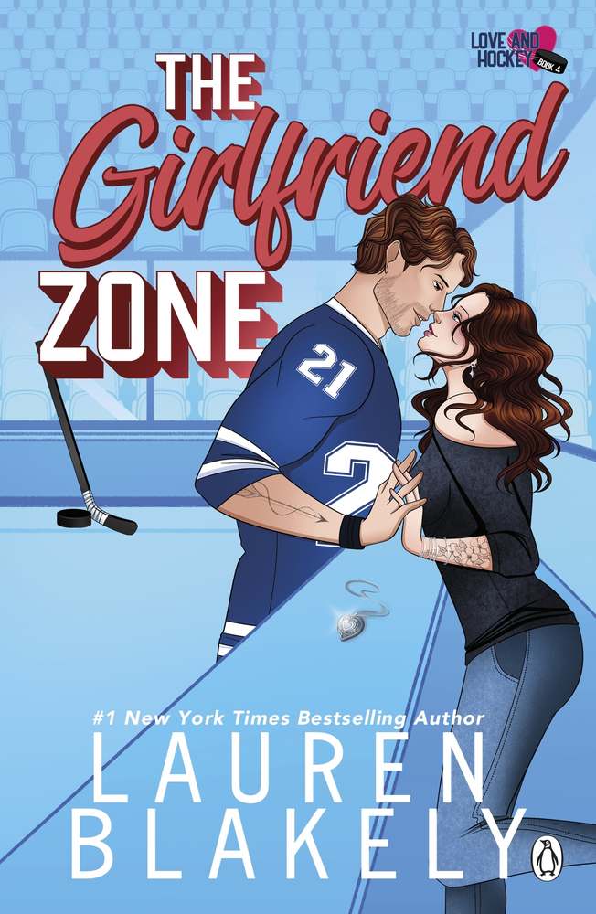 The Girlfriend Zone book cover