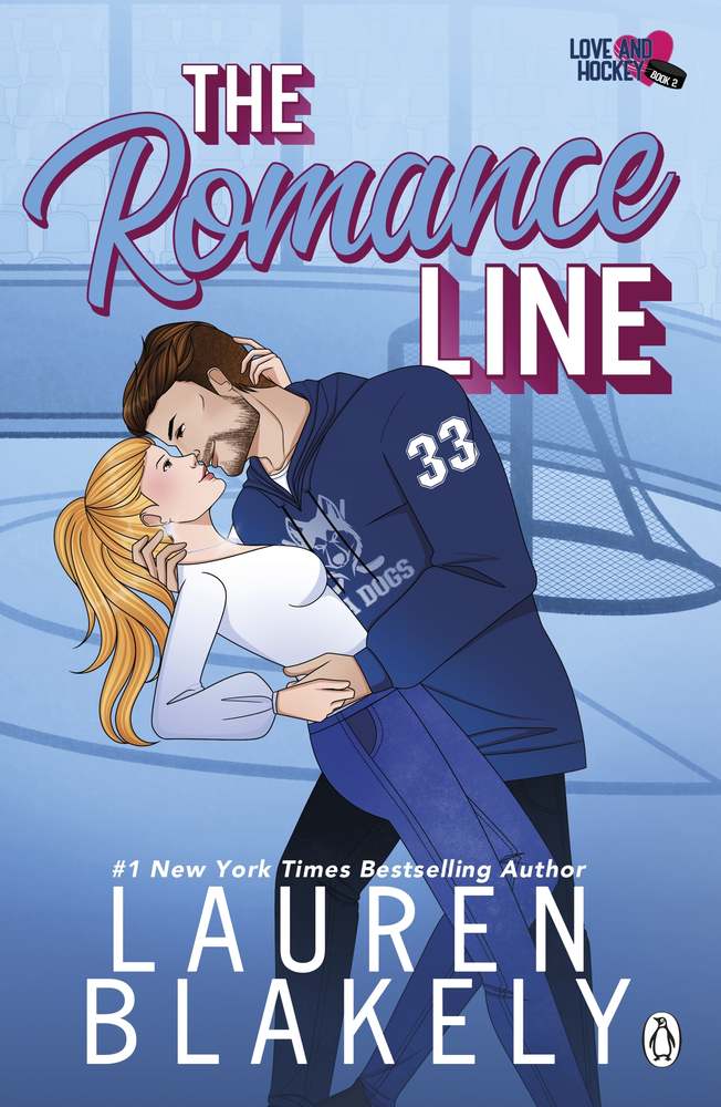 The Romance Line book cover