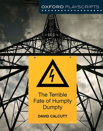 Dramascripts: The Terrible Fate of Humpty Dumpty book cover