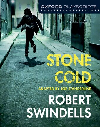 Dramascripts: Stone Cold book cover