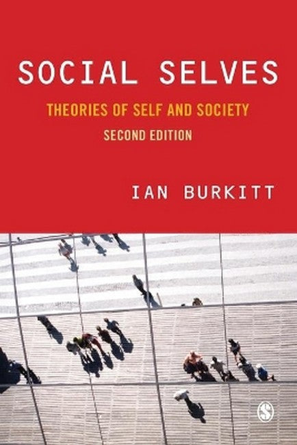 Social Selves cover