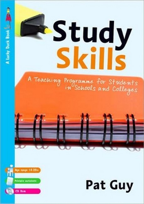Study Skills cover