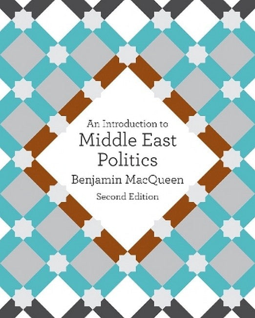 An Introduction to Middle East Politics cover
