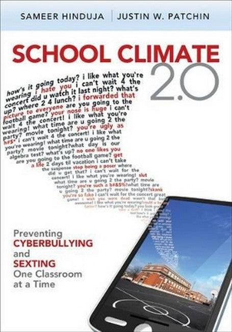 School Climate 2.0 cover